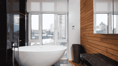 ACS Bathroom Remodeling